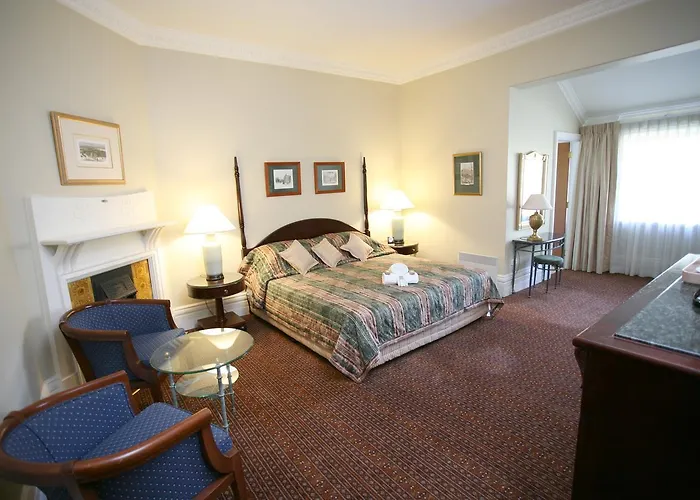 Darcy\'S Hotel