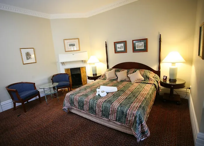 Darcy\'S Hotel