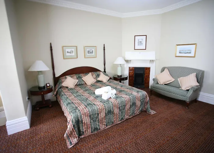 Darcy\'S Hotel