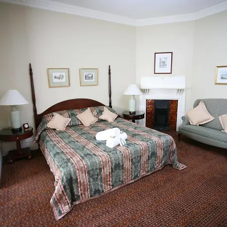 Darcy'S Hotel Sydney Exterior photo