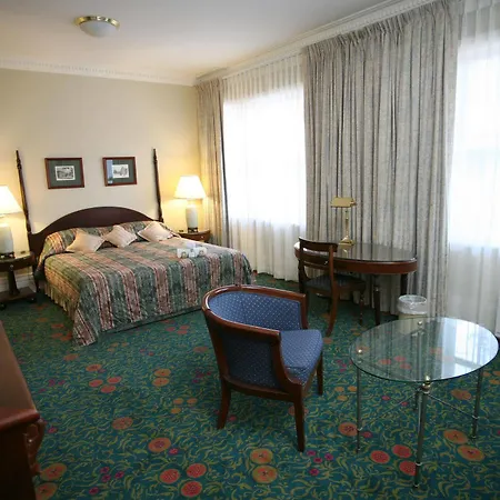 Darcy'S Hotel Sydney Exterior photo